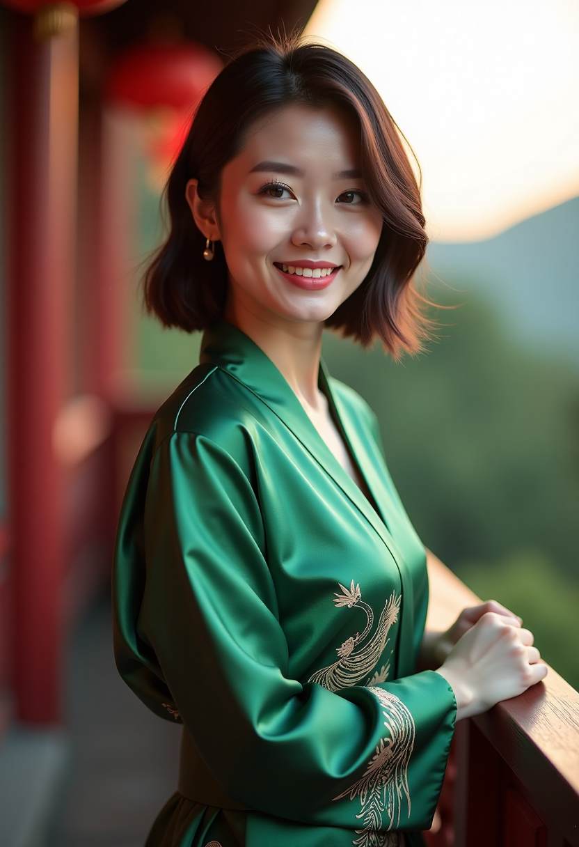 风起北平
